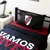 Juego de Sábanas River Plate 1½ Plaza | Licencia Oficial | Escudo y Pasión Millonaria - tienda online