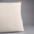Almohada Bed&Co Calma 70x50 | Fibra Siliconada con Aroma a Jazmín - De Casa Store