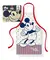 Delantal de Cocina Mickey Thumbs Up Disney 100% Algodón Ajustable - De Casa Store
