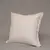 Almohadón Posto Blanco Brisa 50x50 Manteca | Textura Hotel y Elegancia Natural - tienda online