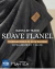 Frazada Flannel 400 gr Mantra Zafira Grafito Estilo Moderno y Máximo Confort - comprar online