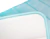 Alfombra de Baño La Bastilla Memory 60x40 | Espuma Confort + Antideslizante en internet