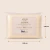 Almohada Bed&Co Jazmín 65x40 | Memory Foam Adaptativa + Funda Aromática Premium - De Casa Store