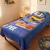 Frazada Corderito Infantil Minions 1 1/2 Plaza – Máximo Abrigo y Suavidad para Invierno - tienda online