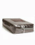 Sábanas Premium Arcoiris® 300 H. Satén - Gris 100% Algodon - tienda online