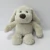 Manta para Bebé con Peluche Cacharel | Perrito Beige | Súper Suave, Cálida en internet