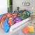Acolchado Avengers Infantil | 1 1/2 Plaza Reversible Licencia Oficial - comprar online