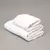 Set De Toalla y Toallón Cannon Blanco 650 gr | Linea Hotel - De Casa Store