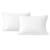 Cubrecama Ocean Home Linea Berlin | C/fundas De Almohada, Color Blanco - comprar online
