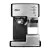 Cafetera automática de espresso plateada Oster® PrimaLatte™ BVSTEM6603SS en internet