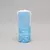 Toallon Secado Rapido Microfibra Gamuzada Posto Blanco Classic Celeste en internet