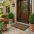 Alfombra De Coco Natural 60x40 | Base Antideslizante | Diseños Premium en internet