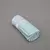 Toallon Secado Rapido Microfibra Gamuzada Posto Blanco Classic Agua