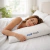 Almohada Clásica Cool-tech Bed & Co | 60 X 40 Cm, Efecto Frio - comprar online