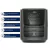 Freidora Electrolux EAF90 AirFryer Oven 5 en 1 1700Watts - comprar online