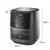 Freidora Electrolux EAF90 AirFryer Oven 5 en 1 1700Watts en internet