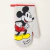 Imagen de Set Manopla + Agarradera De Cocina Disney Piñata Stitch Estampado