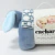 Manta para Bebé con Almohadón | Perrito Azul | Extra Suave, Cálida y Multifunciónal - De Casa Store