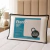 Almohada ETERNA El Club del Buen Dormir 60x40x10 | Firme Adaptable y Confort Inteligente