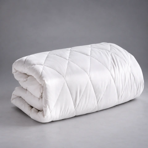 Protector de Colchón LA BASTILLA Impermeable|Matelaseado