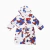 Bata De Baño Con Capucha Spider Man Toalla Piñata Verano - comprar online