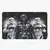 Alfombra de Baño Star Wars Memory Foam Antideslizante 60x40 cm Oficial - comprar online