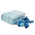 Manta Infantil con Almohadon Stich Piñata - comprar online