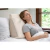 Almohadón Apoya Espalda 3D Bed&Co Multiposición con Funda Desmontable - De Casa Store