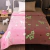 Frazada Magic Mantra 1 1/2 Plazas Brilla en la Oscuridad - comprar online