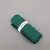 Toallon Secado Rapido Microfibra Gamuzada Posto Blanco Classic Verde Pino