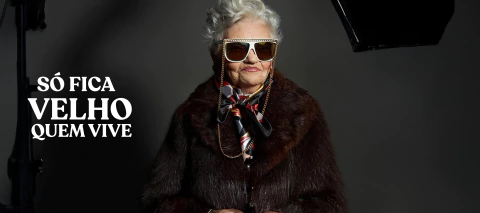 Carrusel Lojinha AVÓ(SIDADE)