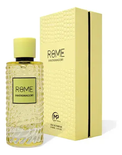 Mast Perfume Rome Fantasmagory