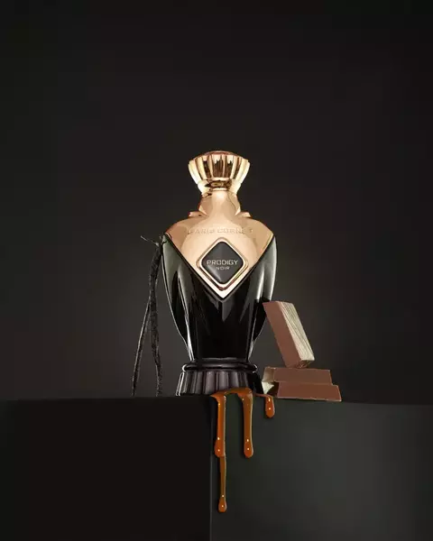 Paris Corner Prodigy Noir 100ml