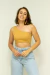 TOP RIBANA BIA LISO - comprar online