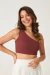 TOP RIBANA BIA LISO - comprar online