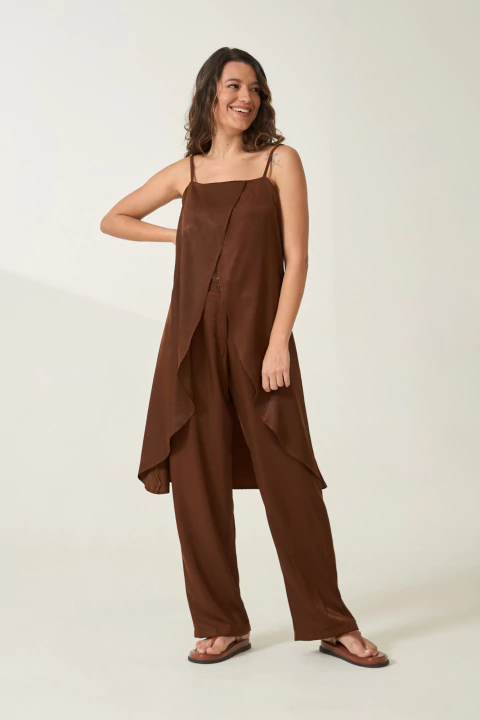 TÚNICA CHIQUE - comprar online