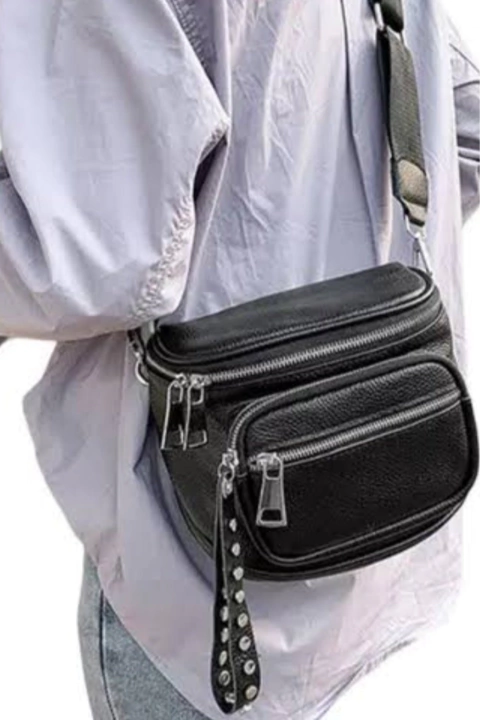 Bolsa Transversal Blogueira