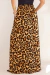 Saia Animal Print - loja online