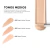 INICIO Corrector de Ojeras Sin Arrugas - tienda online