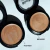 BLUSH Contorno cremoso bronzer natural