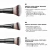 Set de Brochas R7