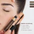 Brow Color Gel | Gel de Cejas Waterproof