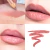 Lapiz Labial Mate Creamy Nude en internet