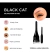 Imagen de BLACK CAT Delineador de Ojos Gel a Prueba de Agua