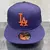 59Fifty 7 3/8 Los Angeles Dodgers Color UV ROYGBIV 50 Aniversario.
