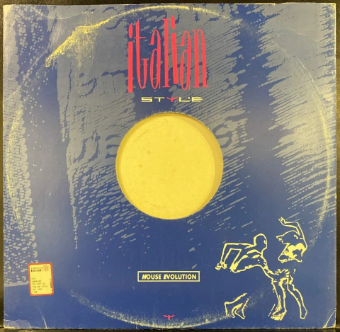 Antares - Whenever You Want Me