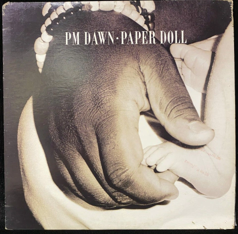 PM Dawn - Paper Doll