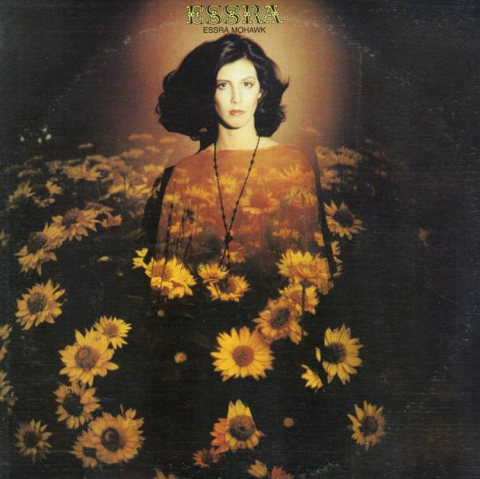 Essra Mohawk - Essra