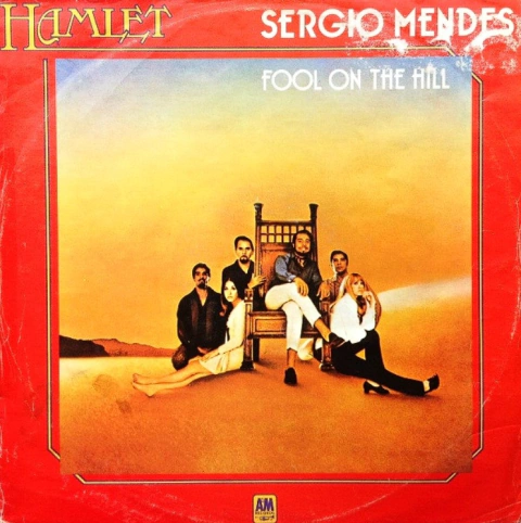 Sergio Mendes & Brasil '66 - Fool On The Hill