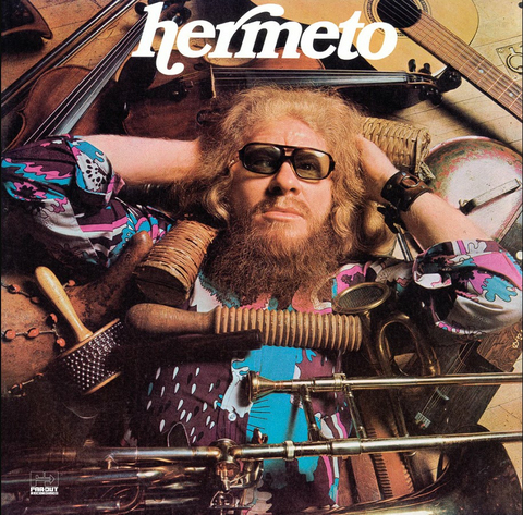 Hermeto Pascoal - Hermeto